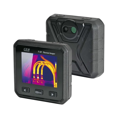 Тепловизор СЕМ T-32