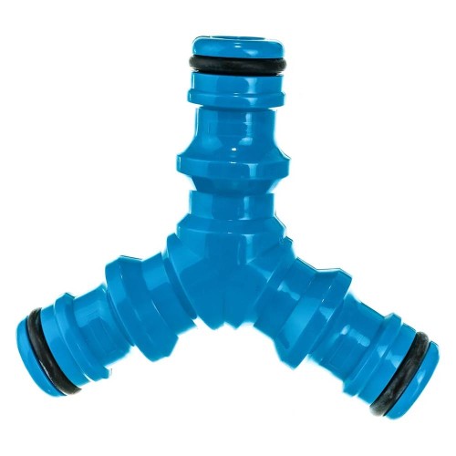 Тройник Cellfast BASIC (50-205)