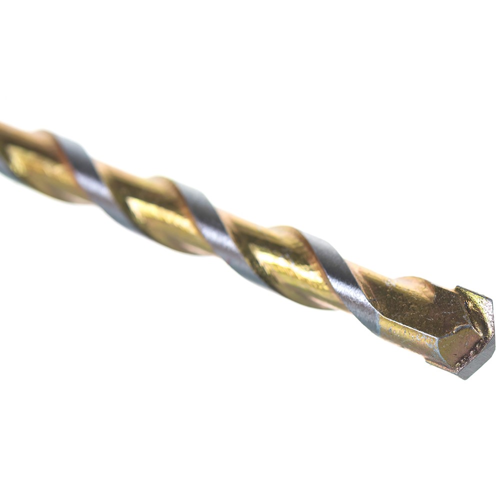 Сверло универсальное Heller Allmat 6х100мм (19415)