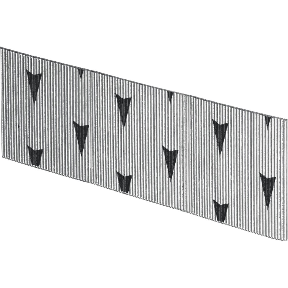 ЗУБР тип 23GA (P0.6) 20 мм, 10 000 шт, шпильки для нейлера, Профессионал (31835-20)