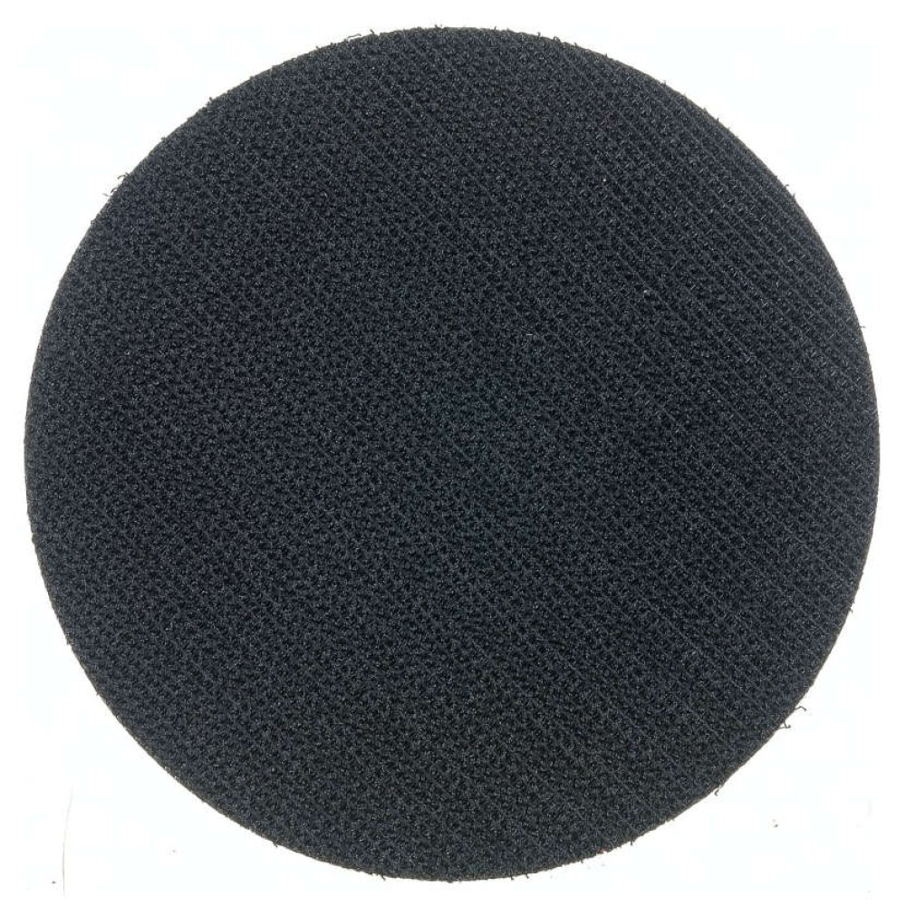 Тарелка опорная Trio-Diamond 100мм с липучкой (287100)