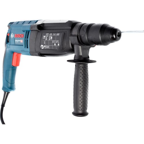 Перфоратор Bosch GBH 2-28 F