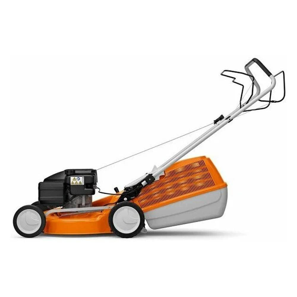 Бензиновая газонокосилка Stihl RM-248.1
