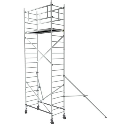 Вышка модульная алюминиевая MEGAL ВМА 700/6