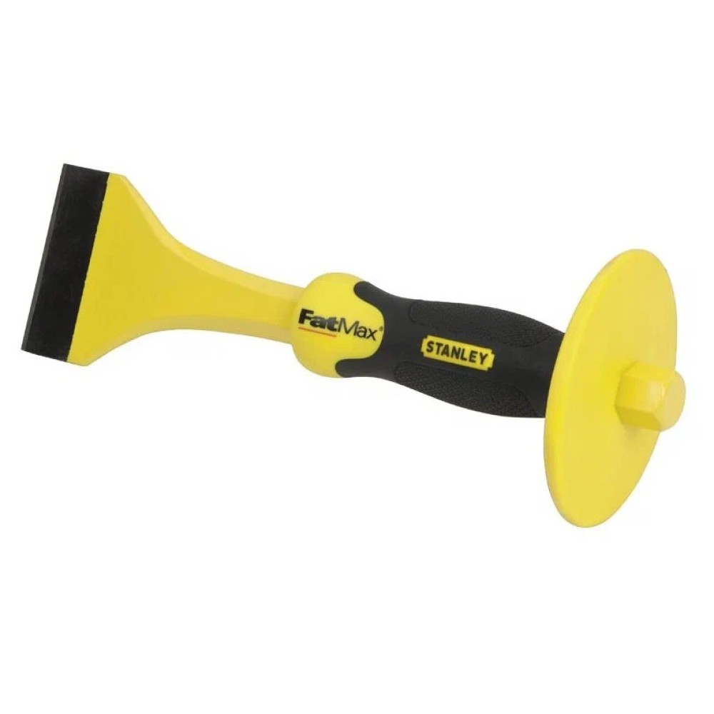 Зубило Stanley FatMax 75х275мм 4-18-331