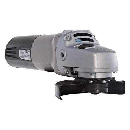 Машина шлифовальная угловая ИНТЕРСКОЛ УШМ-115/900 515.1.0.00