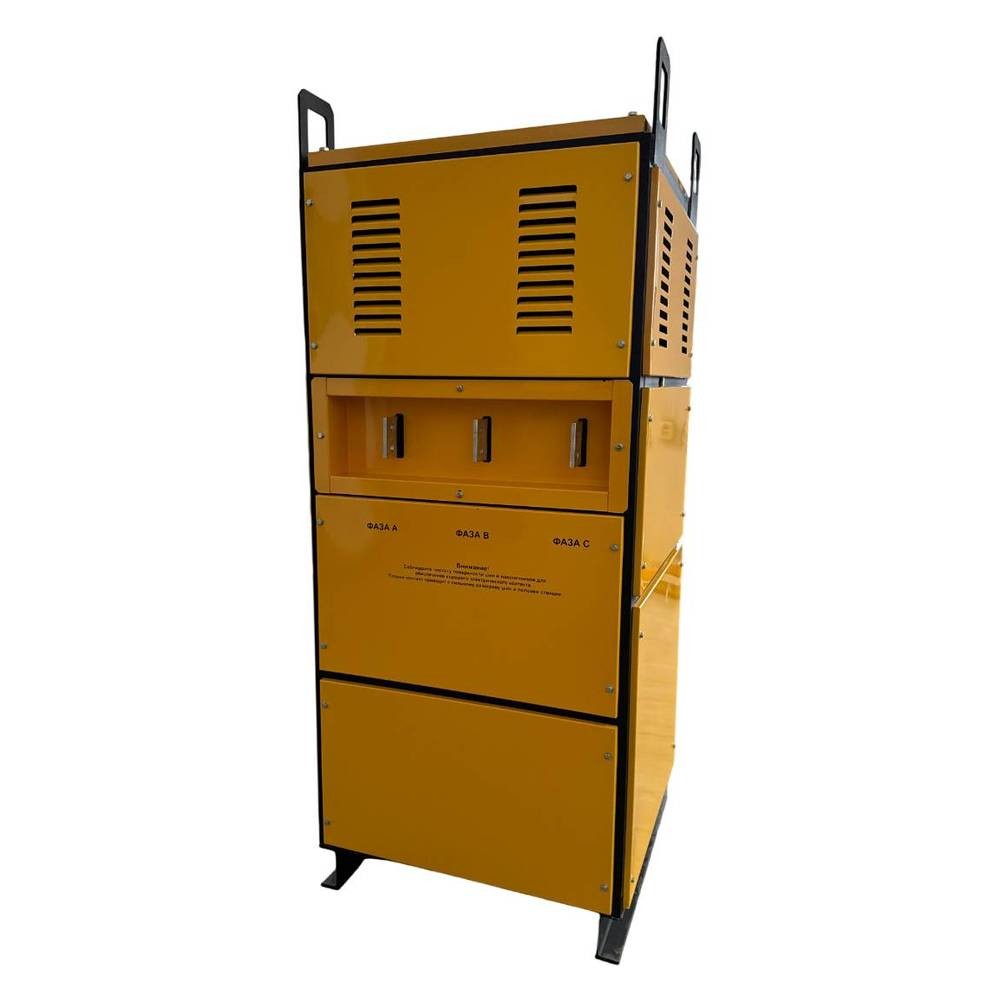 Станция прогрева бетона ЭТА СПБ-100