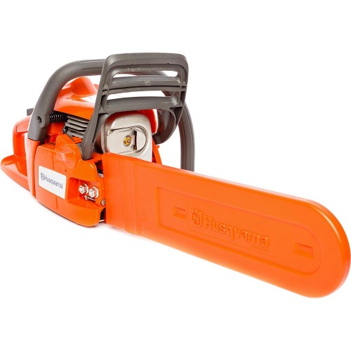 Бензопила Husqvarna 240 + дополнительная цепь