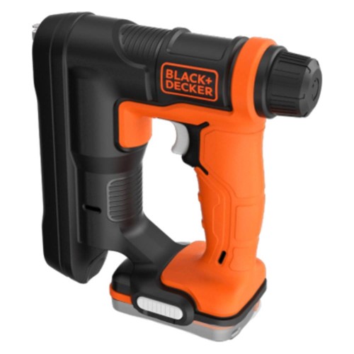 Аккумуляторный степлер Black&Decker BDCT12N (без акк, без з/у)