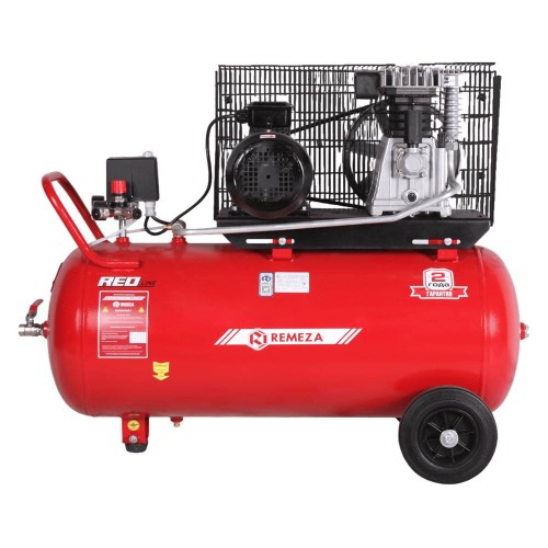 Компрессор Remeza СБ4/С-100.АВ470