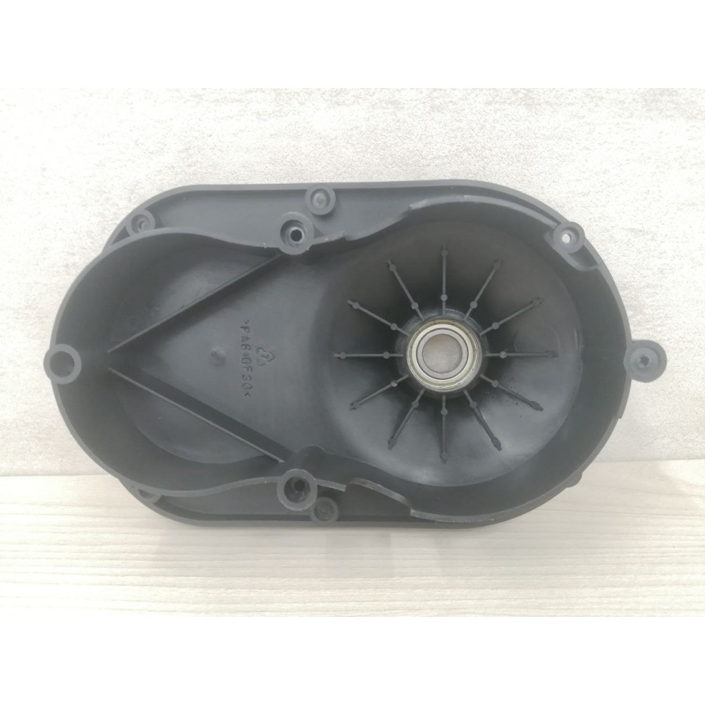 Корпус редуктора RD-GS2500-65