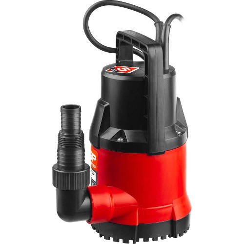 Насос дренажный ЗУБР НПЧ-М1-250