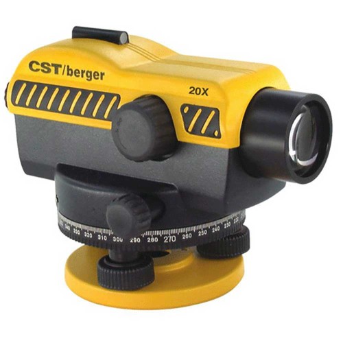 Нивелир оптический CST/Berger SAL20ND