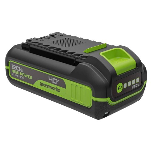 Аккумулятор Greenworks High Power G40HP2 40В 2Ач
