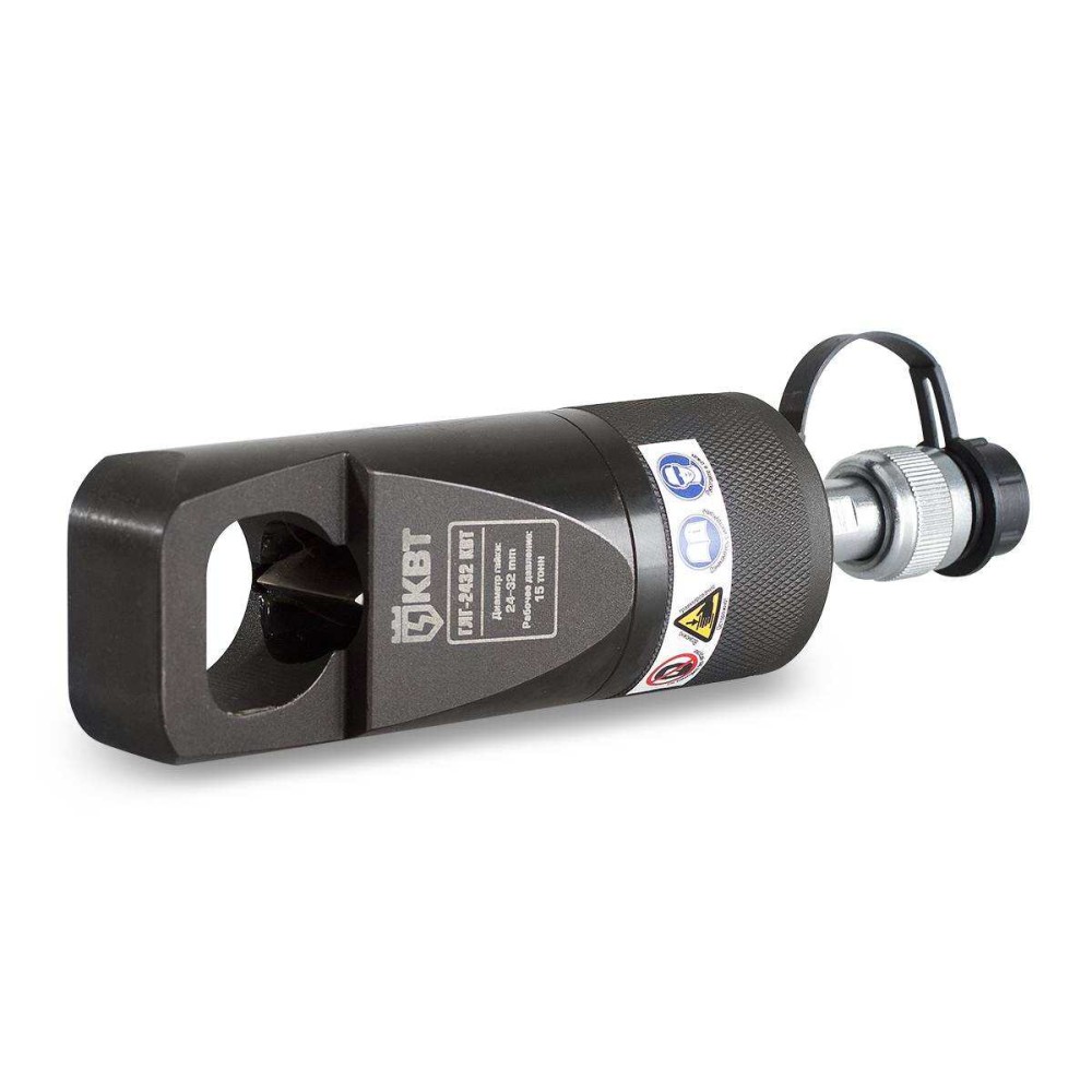 Гайколом гидравлический ГЛГ-2432 серия ПРОФИ