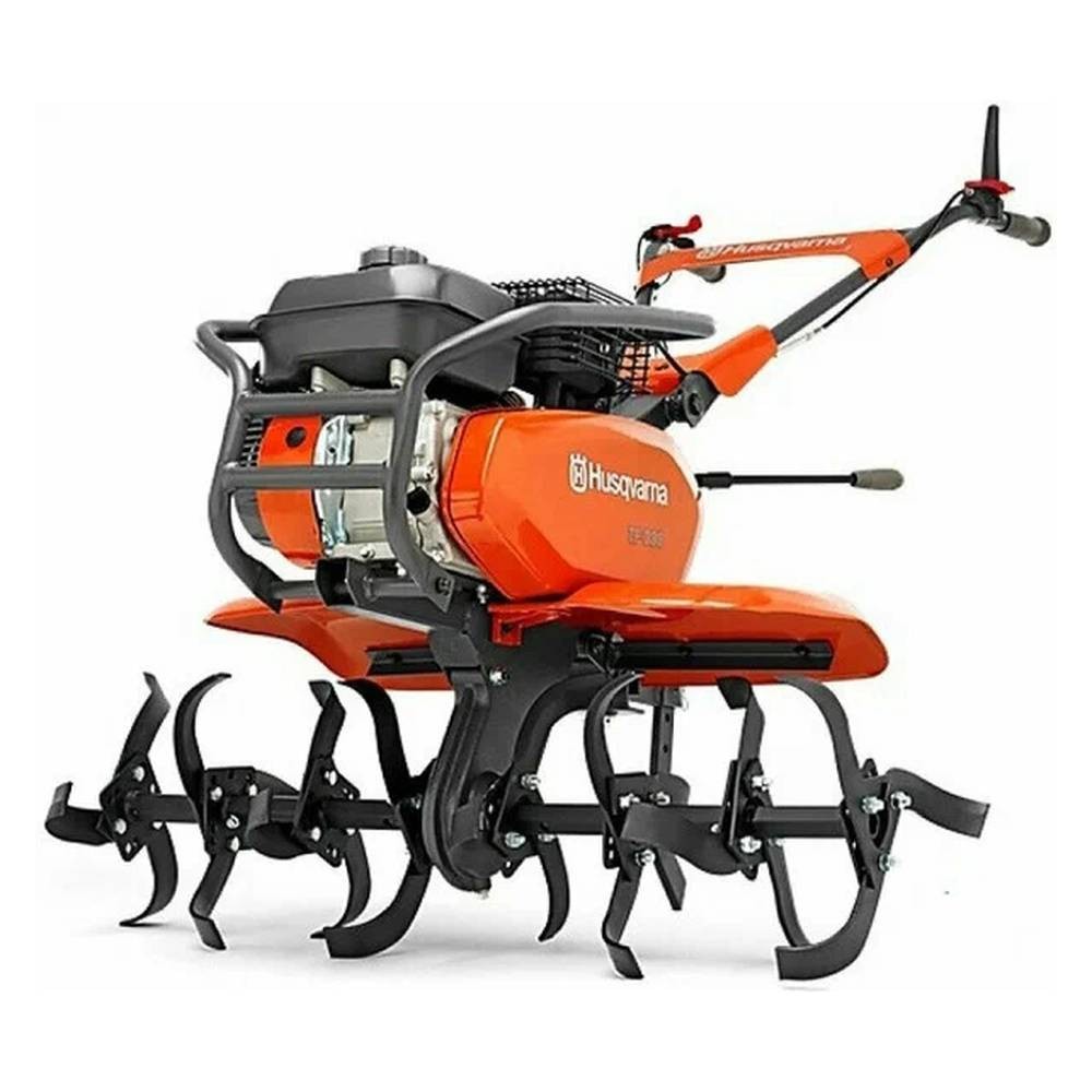 Мотокультиватор Husqvarna TF 335