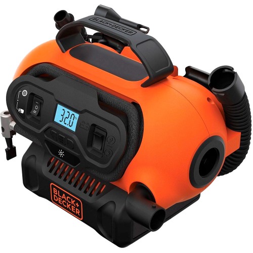 Компрессор Black&Decker BDCINF18N