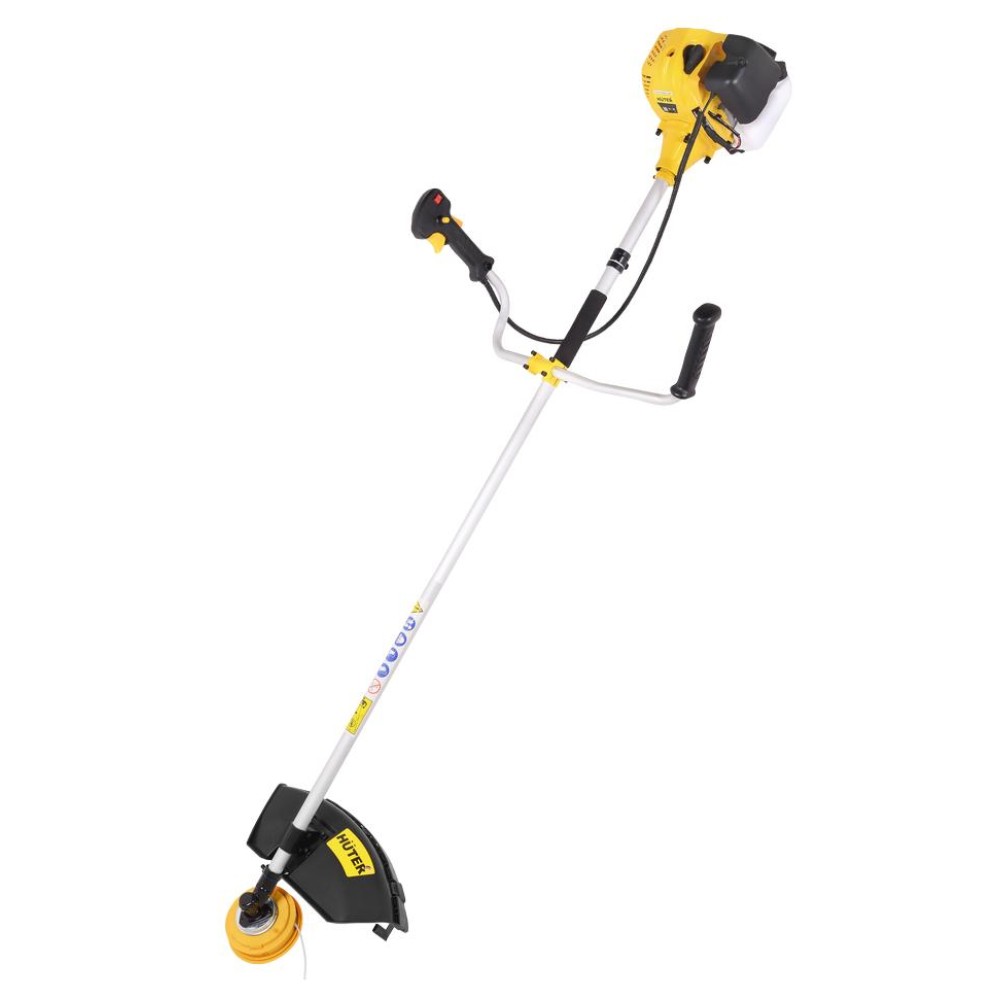 Бензиновый триммер Huter GGT-553TX