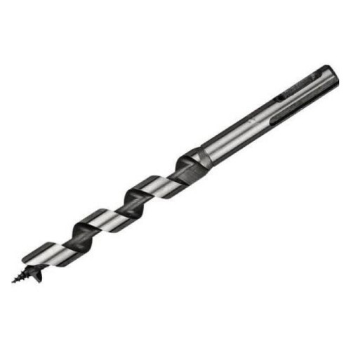 Сверло Левиса по дереву URAGAN 40х450мм SDS-plus