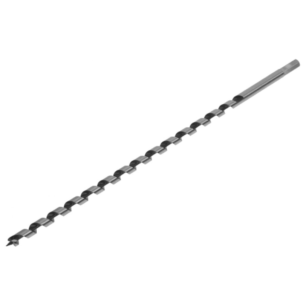 Сверло по дереву REDVERG 16х600мм витое (600581)