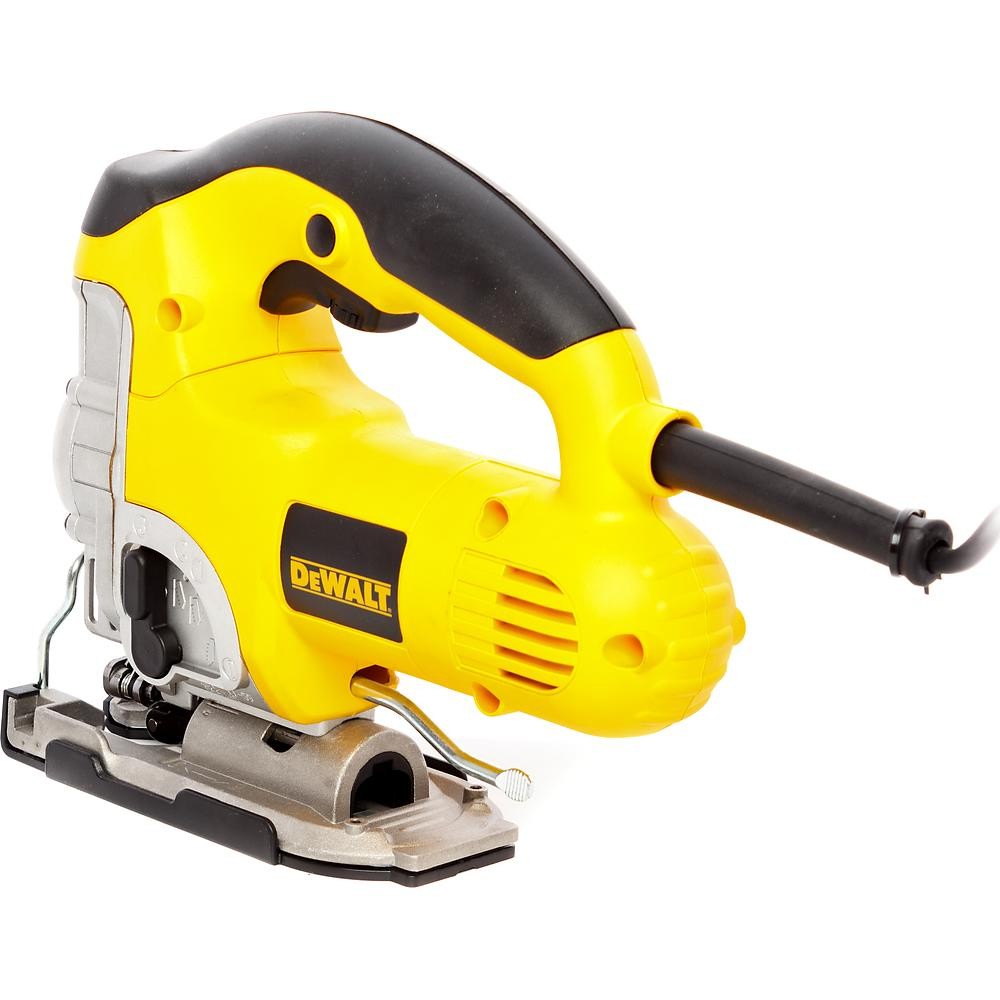 Лобзик DeWalt DW331K