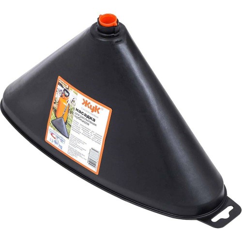 Насадка для распыления гербицидов ЖУК