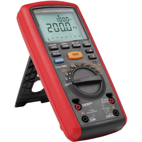 Мегаомметр RGK RT-32