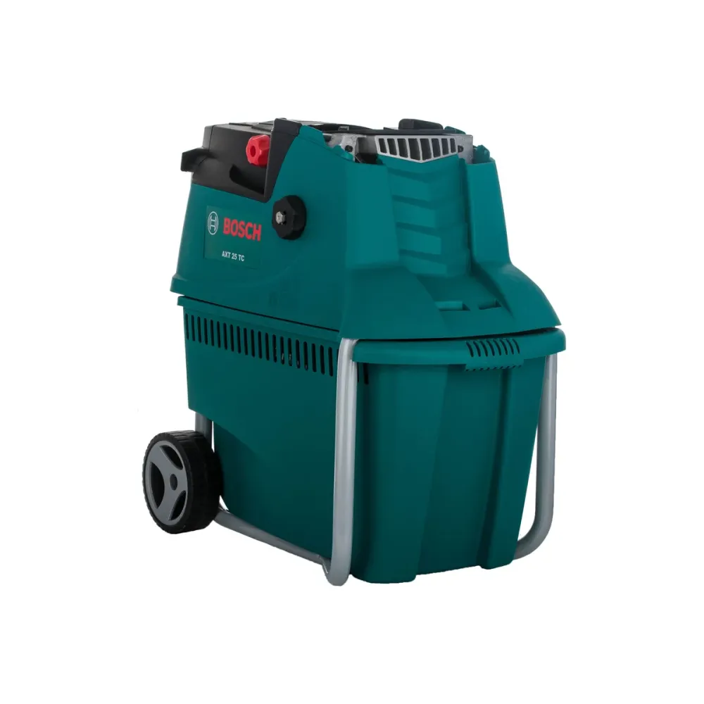 Измельчитель садовый Bosch AXT 25 TC