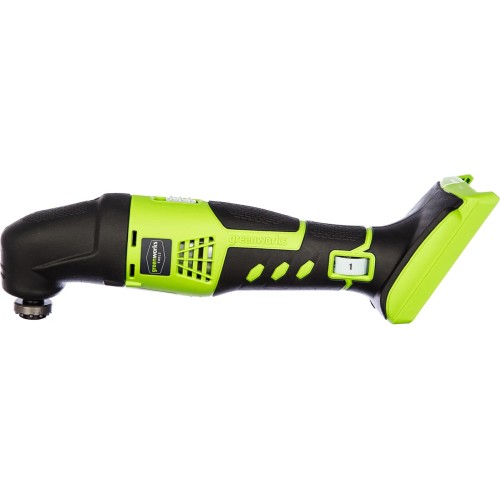 Аккумуляторный реноватор Greenworks G24MT (без акк, без з/у)