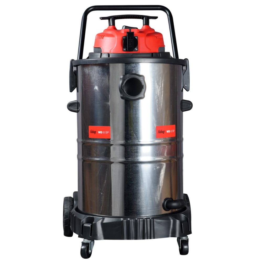 Пылесос Fubag WD 6SP