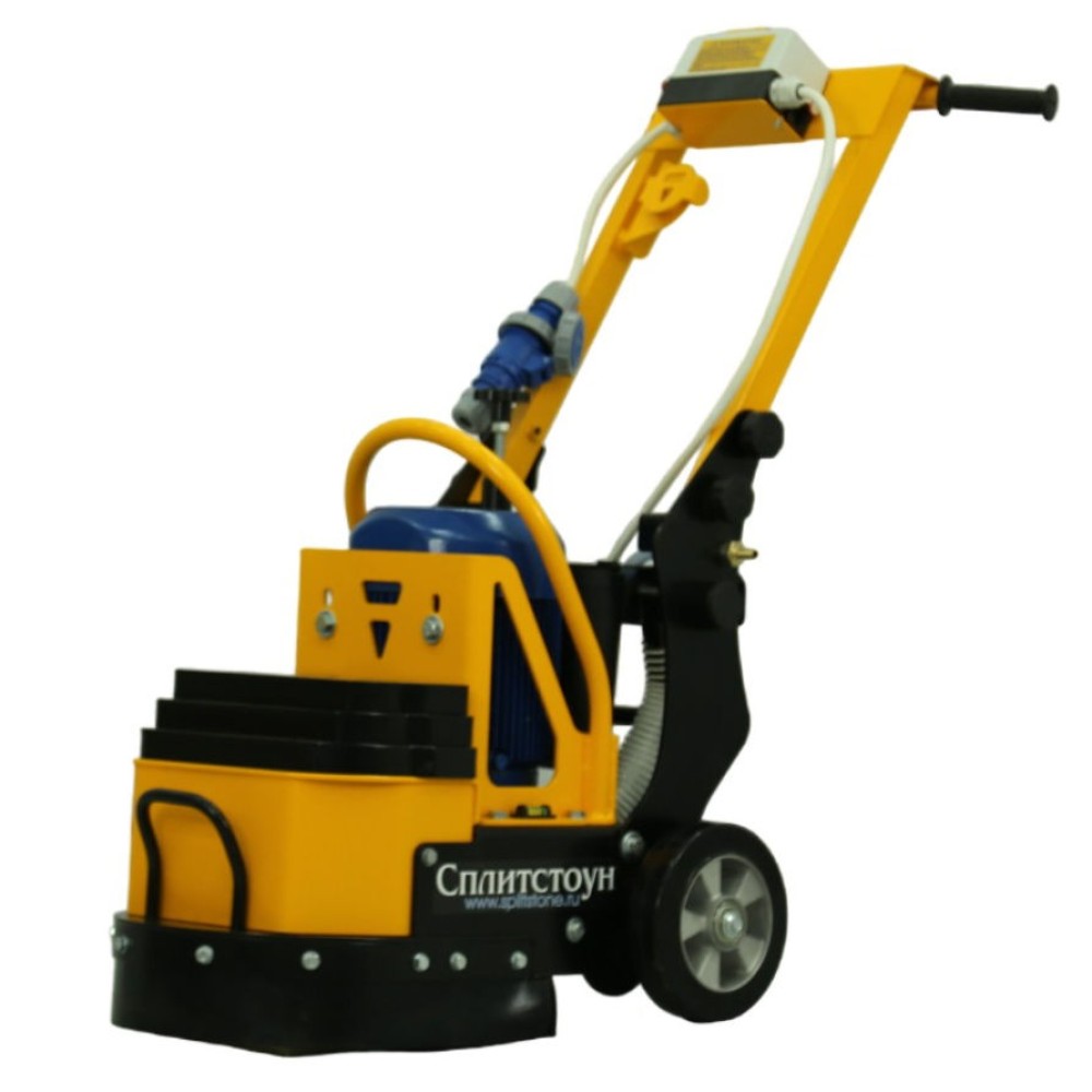 Машина мозаично-шлифовальная Сплитстоун GM-122-4