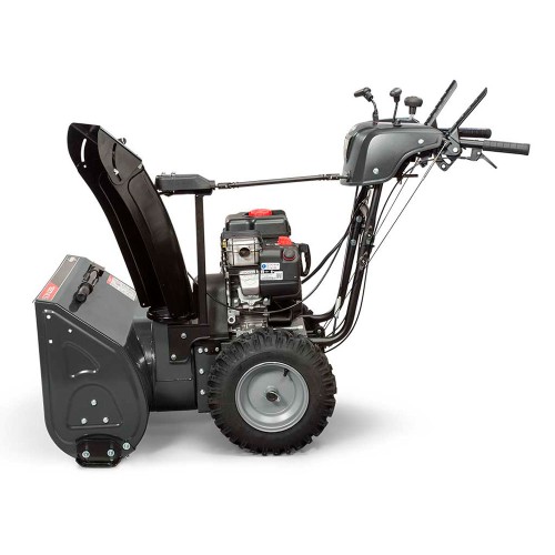 Бензиновый снегоуборщик Briggs&Stratton Elite 1527