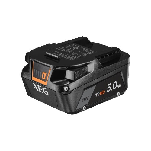 Аккумулятор AEG L1850SHD