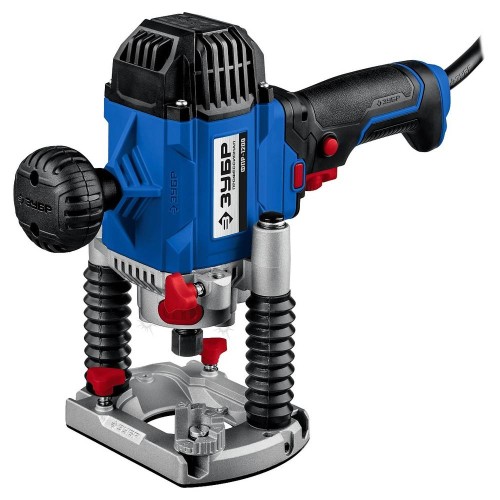 Фрезер ЗУБР Профессионал ФПР-1200