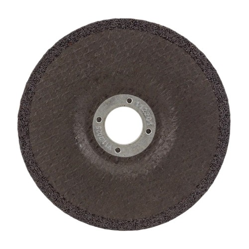 Круг шлифовальный по металлу Makita 125x6x22.2мм