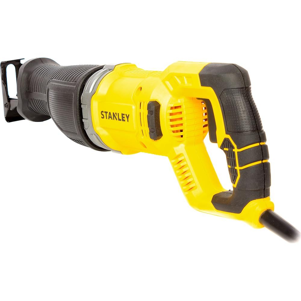 Сабельная пила STANLEY SPT900