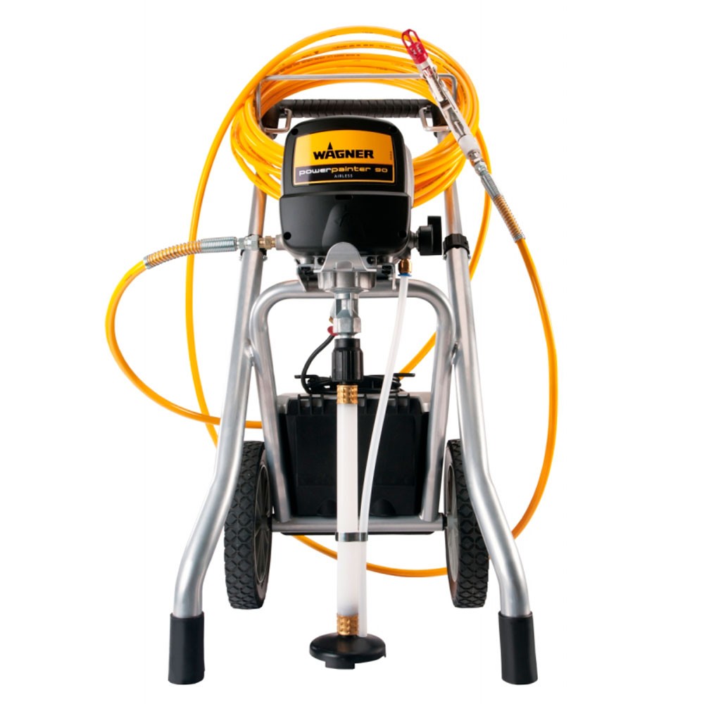 Окрасочный аппарат Wagner PowerPainter 90 Extra HEA