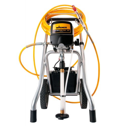 Окрасочный аппарат Wagner PowerPainter 90 Extra HEA
