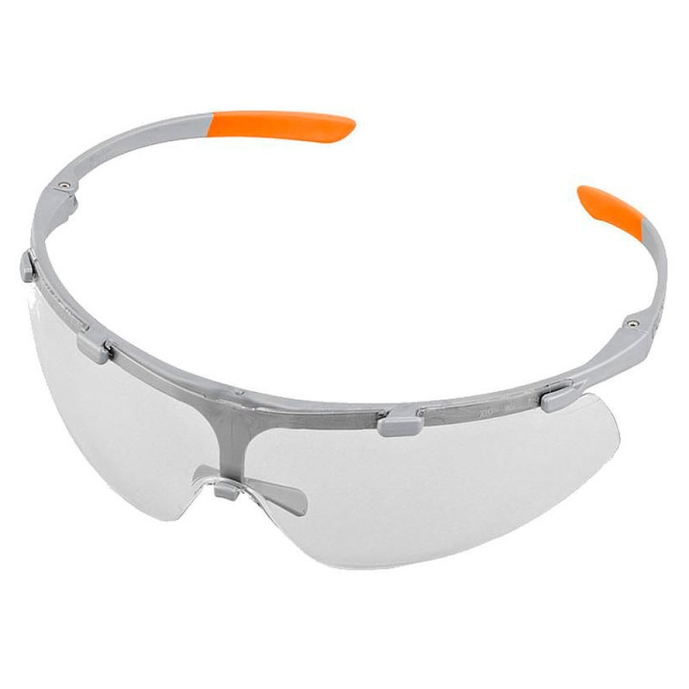 Очки защитные Stihl SUPER FIT (прозрачные)