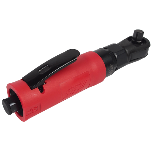 Ключ трещотка пневматический 1/2" 108Нм 190PSI 500об/мин. усиленная ударная JTC