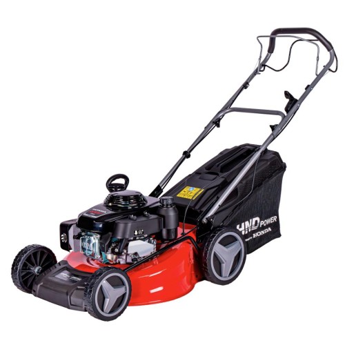Газонокосилка бензиновая HND LM 53 XS