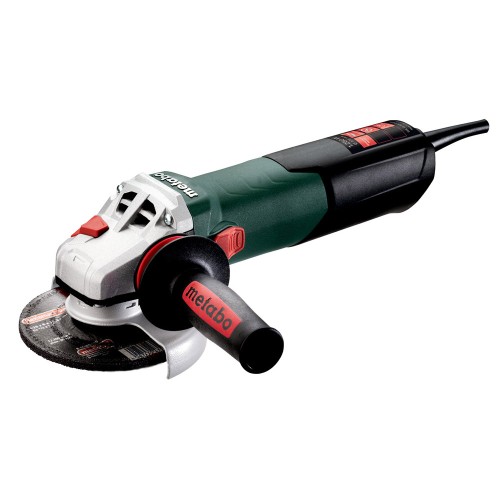 Машина шлифовальная угловая Metabo WA 12-125 Quick