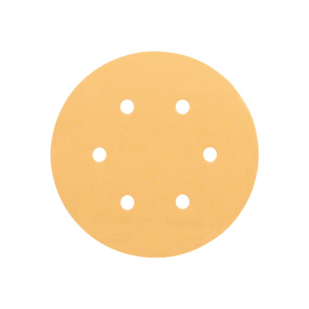 Круг шлифовальный Bosch Wood 150мм K400 (841)