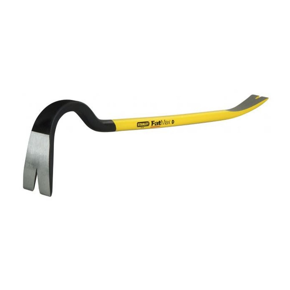 Гвоздодер Stanley FATMAX 762мм 1-55-513