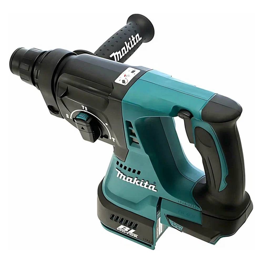 Аккумуляторный перфоратор Makita DHR242RT