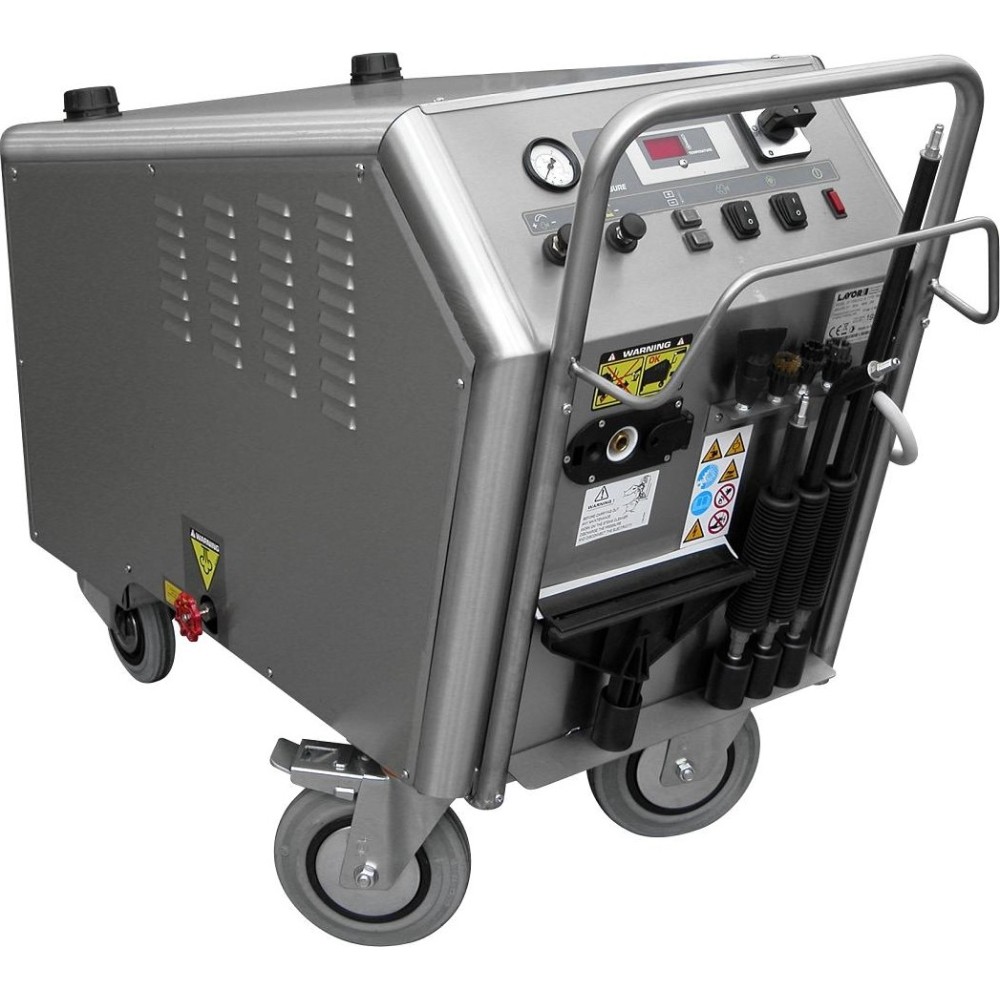 Парогенератор электрический Lavor Professional GV VESUVIO 30 (трехфазный)