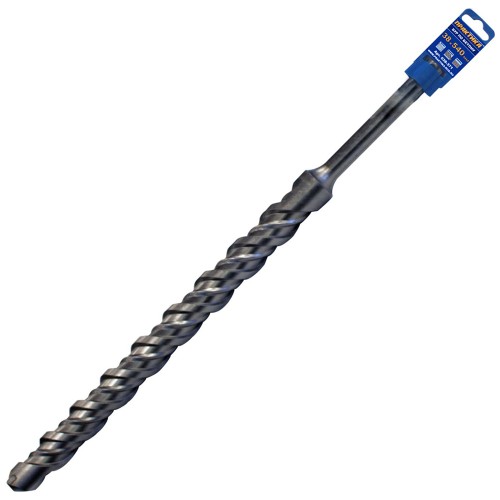 Бур SDS-Max Практика 38х540мм (038-371)