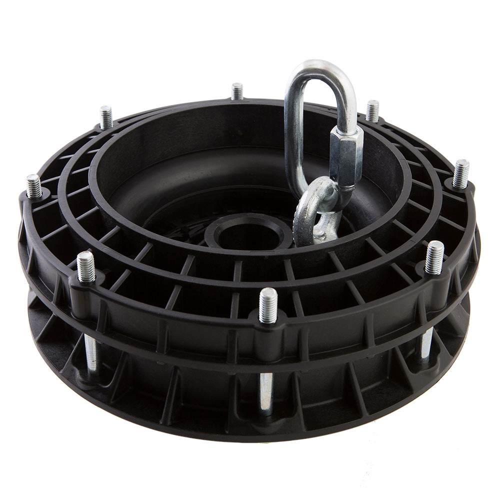 Оголовок скважинный Джилекс ОСП 110-130/32