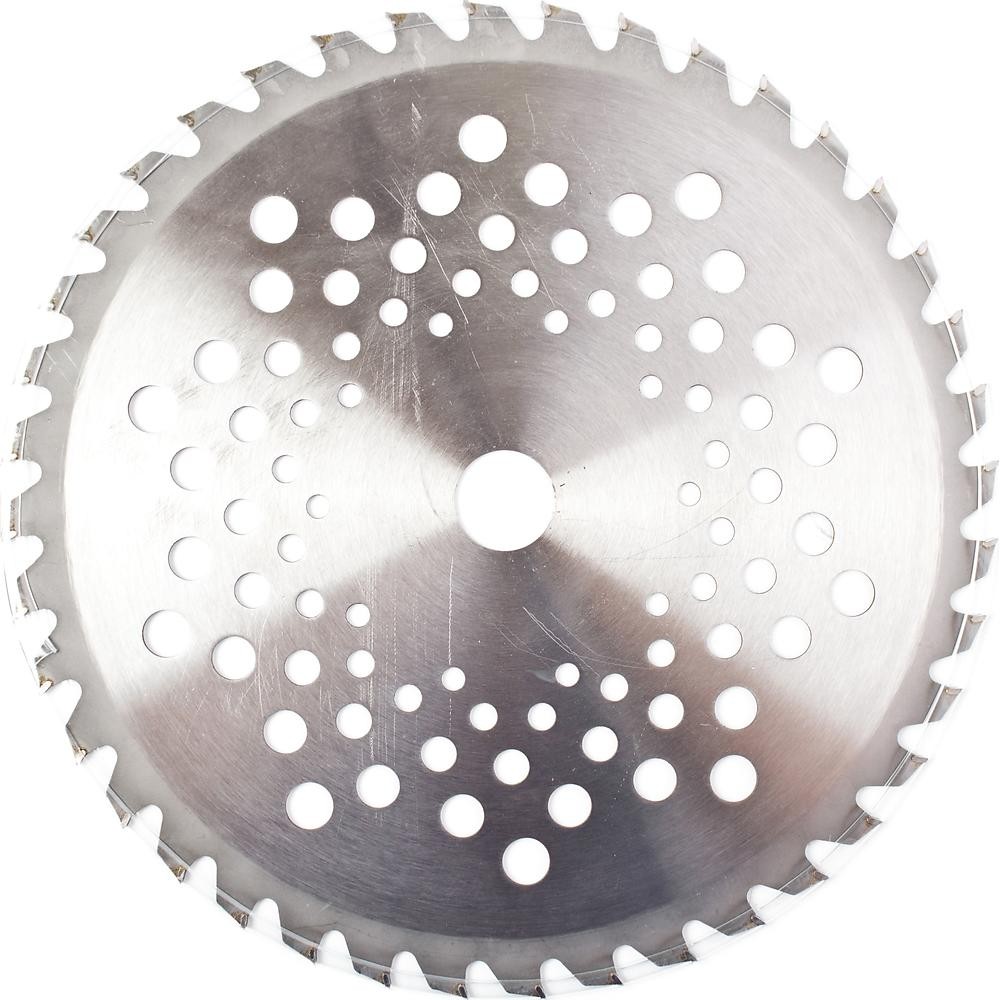 Диск для триммера REDVERG 255х25.4мм 40 зубьев (990051)