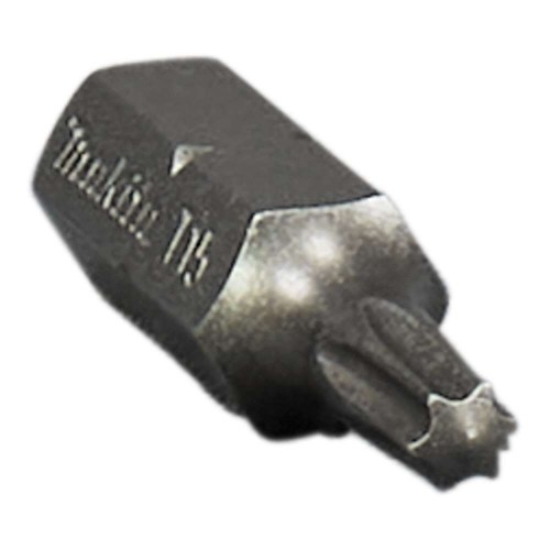 Набор бит Makita T15х25мм 3шт (B-23606)